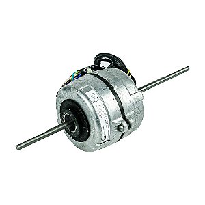 Motor Ventilador Gw25906042 Ar 10000 Btus 127v Minimax
