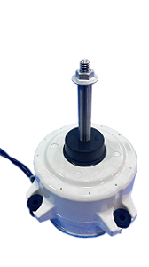 MOTOR VENTILADOR DA CONDENSADORA SPLIT ELGIN CASSETE E PISO TETO INVERTER 60.000 BTUS- KDFE60C2CA - PDFE60C2CA