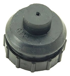 BUCHA DA TURBINA SPLIT MIDEA 9.000 A 30.000 BTUS  - 12622000000006, 202719900606