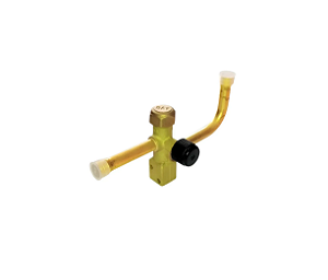 VALVULA DE SERVIÇO CARRIER 3/8 CARRIER R410 - 07404047
