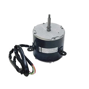 MOTOR VENTILADAR DA CONDENSADOR SPLIT CARRIER INVERTER 48 A 60.000 BTUS - 25901253