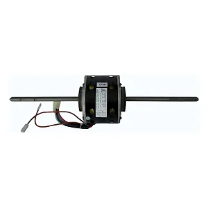 MOTOR VENTILADOR EVAPORADORA SPLIT SPRINGER CARRIER PISO TETO 80.000 BTUS Y6S420B26 - 25901738