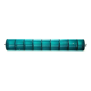 Turbina Evaporadora Electrolux Eco Turbo 7 A 9.000 Btus