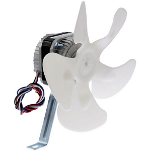 MICRO MOTOR 1/25 ELGIN 110/220V EXAUSTOR 45MC20B10PCA