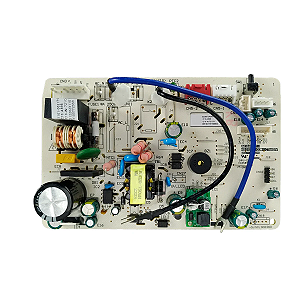 PLACA DA EVAPORADORA SPLIT AGRATTO LIV TOP INVERTER 24.000 BTUS FRIO - LCST24FI-021