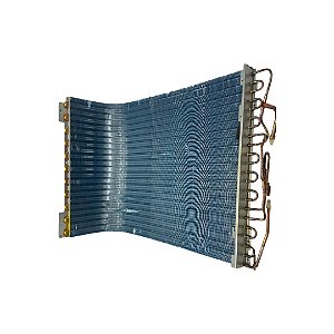 SERPENTINA CONDENSADOR SPLIT ELGIN ECO INVERTER II 9 A 12.000 BTUS - HJFE/QE