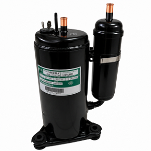 COMPRESSOR SPLIT ELGIN INVERTER 9.000 BTUS RECHI 39A23LY-L&5JKD R410A - HVFE/QE