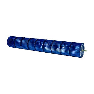 TURBINA EVAPORADORA SPLIT FONTAINE 60 CM X 0.9 CM