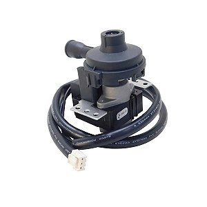 BOMBA DE DRENAGEM CARRIER CASSETE DE 60.000 BTUS 220V - 11001010000917