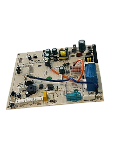 PLACA DA EVAPORADORA SPLIT ELGIN ECO DREAM 30 E 36.000 BTUS - HIFI/QI