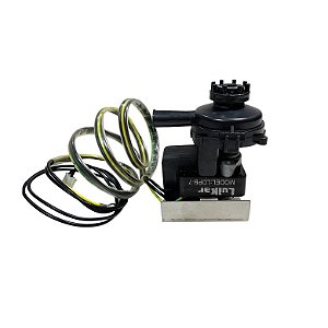 BOMBA DE DRENAGEM ELGIN CASSETE DE 24 A 60.000 BTUS 220V - KTFI/QI