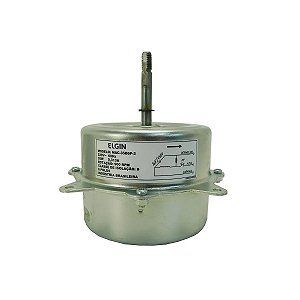 MOTOR VENTILADOR CONDENSADORA ELGIN 12 E 18.000 BTUS - YDK-35-6-3A - YDK-35-6CH - MAC-35B6P 2