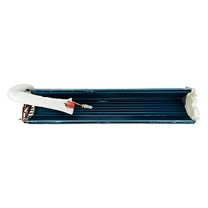 SERPENTINA DA EVAPORADORA SPLIT ELGIN ECO INVERTER II E ECO STAR 30.000 BTUS - HJFI/QI - HSFI/QI