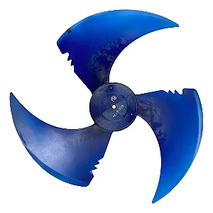 HÉLICE DA CONDENSADORA SPLIT ELGIN ECO DREAM 30.000 BTUS