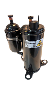 COMPRESSOR LCOMM SPLIT MIDEA CARRIER 30 A 36.000 BTUS GMCC KTN210D61UFT3 - 05501225