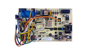 PLACA DA EVAPORADORA SPLIT AGRATTO 30.000 BTUS - DCS30FIR4-02