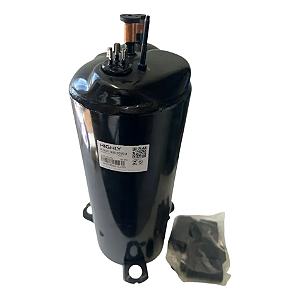 COMPRESSOR ROTATIVO SPLIT CARRIER 48.000 BTUS HIGHLY 3F 220V - ATH410UG3C9EU - 05502131