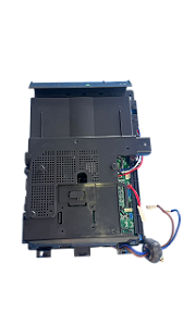 PLACA DA CONDENSADORA SPLIT ELGIN 36.000 BTUS - KXFE36C2CA - PXFE36C2CA