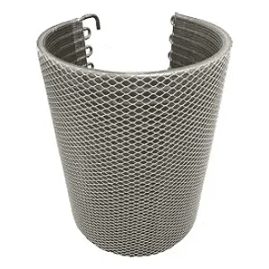 SERPENTINA COBRE PARA CONDENSADORA SPRINGER BARRIL CICLONE 7.000 BTUS - 05301318P