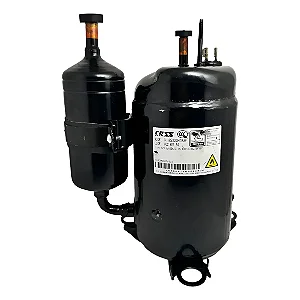 COMPRESSOR ROTATIVO SPLIT AGRATTO INVERTER 18.000 BTUS 220V - C-1RZ120H3BAF