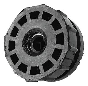 COXIN DA TURBINA EVAP. CARRIER PISO TETO 7-24K 202730100201