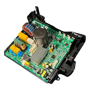 PLACA DE CONDENSADORA SPLIT ELGIN ECO INVERTER II 9.000BTUS - HJFE09C2CC