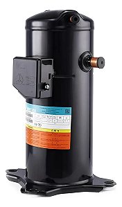 Compressor Scroll Invotech 5 Tr Yh150a5-100 Trifásico  380- R22