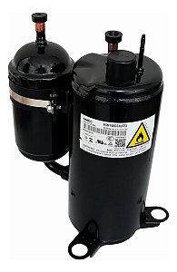 Compressor 12k Btus R410a 220v Ksn140d33ufz3 220v TAC-18CSA2-INV TCL