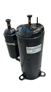 COMPRESSOR ROTATIVO SPLIT CARRIER 36.000 BTUS GMCC ASQ330N2UMU 410A 220V - 05502167