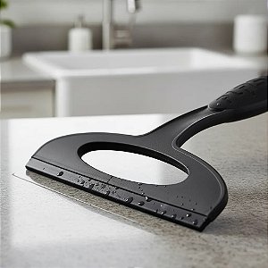 Rodinho De Pia Cozinha Plasutil Rodo Seca Pia De 16cm Top