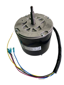 MOTOR VENTILADOR CONDENSADORA ELGIN 60.000 BTUS AC YDK110-8B