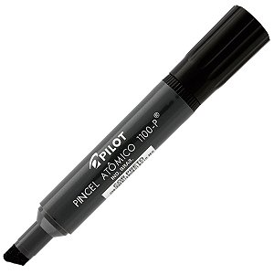 Pincel Atomico 1100 Pilot Preto