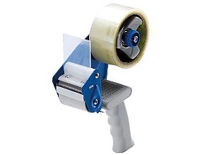 Aparelho Aplicador de Fitas Adesivas 