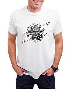 CAMISETA #TUDOMANICACAS