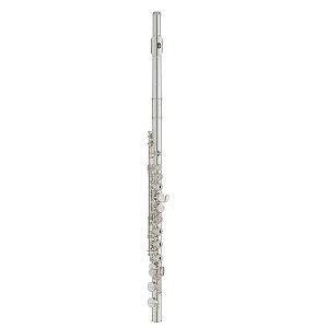 Flauta Transversal Yamaha YFL 212 - yfl212