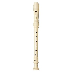 Flauta Doce Barroca Yamaha YRS-24B