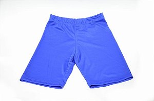 Bermuda Térmica Lycra Padrão PMESP 1° SALÁRIO