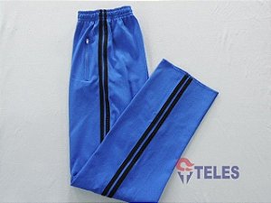 Calça de Helanca PMESP 1° SALÁRIO