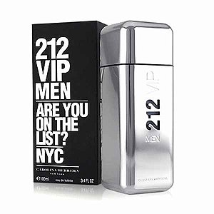 212 Vip Man 100 ml