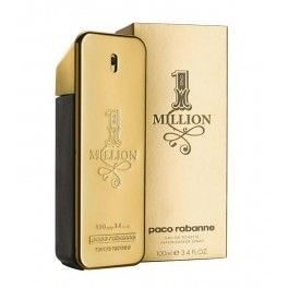 Perfume 1 million - Paco Rabanne 100 ml