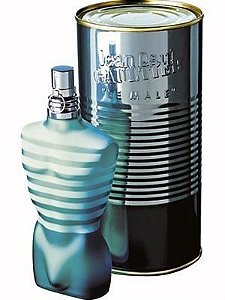 Perfume Masculino Jean Paul Gaultier