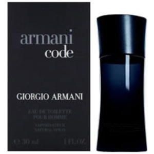 Perfume Armani Masculino