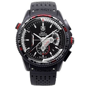 Relógio Tag Heur calibre 36