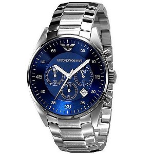 Relógio Empório Armani AR5860
