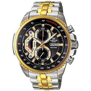 Relógio Casio Edifice EF 558SG