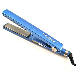 Incrível Chapinha Babyliss Pro Nano Titanium 230ºC