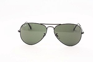 Óculos Ray-Ban RB3025 Aviator Large Metal L2823