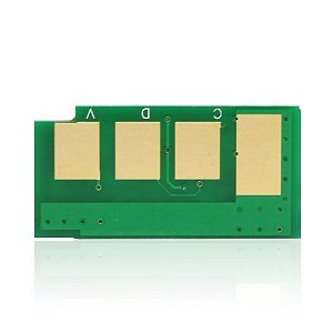 Chip para Toner Samsung SCX-4600 | SCX-4623F | MLT-D105L