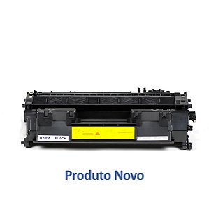 Toner para HP P2035 | P2055dn | P2035n | CE505A Compatível