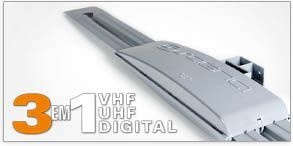 ANTENA DIGITAL SAGNA SG1100